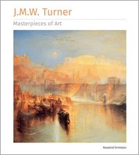 Produktbild: J.M.W. Turner Masterpieces of Art