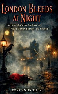 Produktbild: London Bleeds at Night