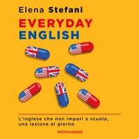 Produktbild: Everyday english