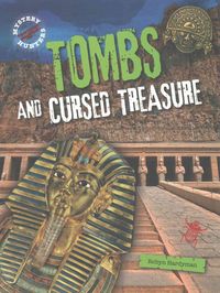 Produktbild: Tombs and Cursed Treasure