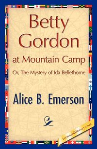 Produktbild: Betty Gordon at Mountain Camp