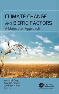 Produktbild: Climate Change and Biotic Factors