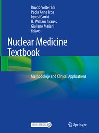 Produktbild: Nuclear Medicine Textbook