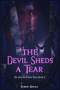 Produktbild: The Devil Sheds A Tear
