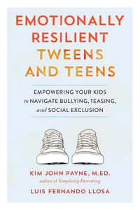 Produktbild: Emotionally Resilient Tweens and Teens