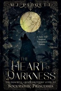 Produktbild: The Heart of the Darkness