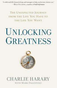 Produktbild: Unlocking Greatness