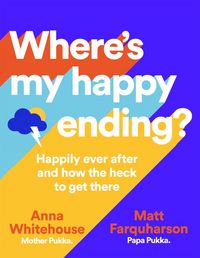 Produktbild: Where's My Happy Ending?