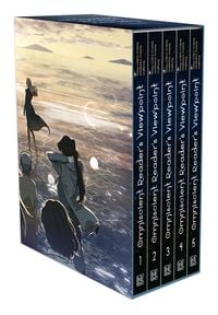 Produktbild: Omniscient Reader's Viewpoint - B&auml;nde 1-5 im limitierten Sammelschuber mit Extras