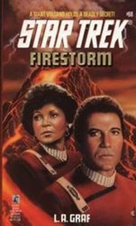 Produktbild: Firestorm