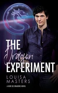 Produktbild: The Dragon Experiment