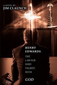 Produktbild: Henry Edwards, The Lawyer Who Talked with God