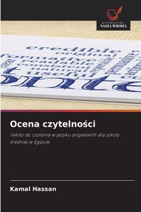 Produktbild: Ocena czytelno&iquest;ci