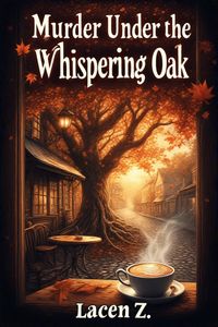 Produktbild: 1.Murder Under the Whispering Oak