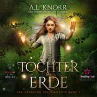 Produktbild: Tochter der Erde