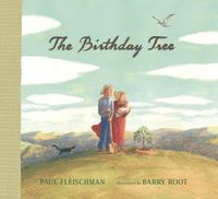 Produktbild: The Birthday Tree