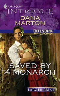 Produktbild: Saved by the Monarch