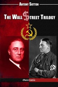 Produktbild: The Wall Street Trilogy