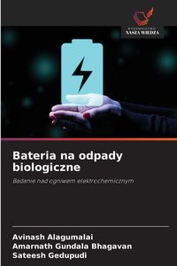 Produktbild: Bateria na odpady biologiczne