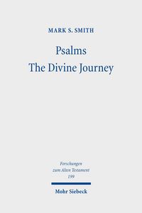 Produktbild: Psalms &ndash; The Divine Journey