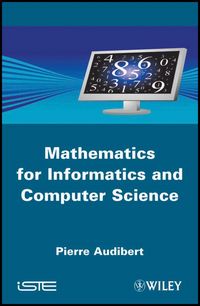 Produktbild: Mathematics for Informatics and Computer Science