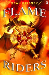 Produktbild: Flame Riders