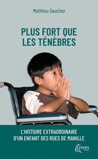 Produktbild: Plus fort que les t&eacute;n&egrave;bres