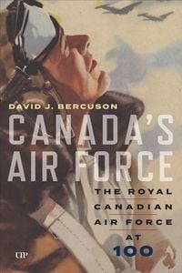 Produktbild: Canada's Air Force