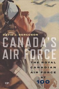 Produktbild: Canada's Air Force