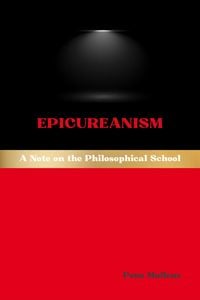 Produktbild: Epicureanism