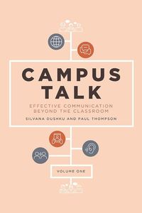 Produktbild: Campus Talk, Volume 1