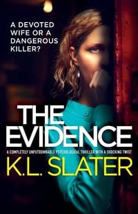Produktbild: The Evidence