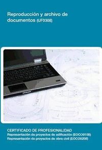 Produktbild: Pecoraio, S: Reproducci&oacute;n y archivo de documentos