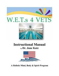 Produktbild: W.E.T.s 4 VETS Instructional Manual
