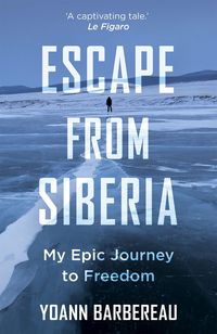 Produktbild: Barbereau, Y: Escape from Siberia