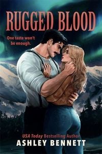 Produktbild: Rugged Blood