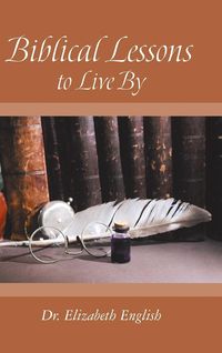 Produktbild: Biblical Lessons to Live By