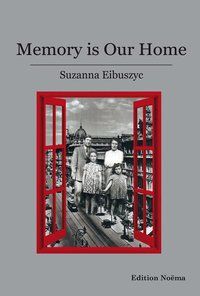 Produktbild: Memory is Our Home