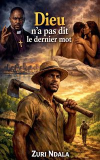 Produktbild: Dieu n'a pas dit le dernier mot