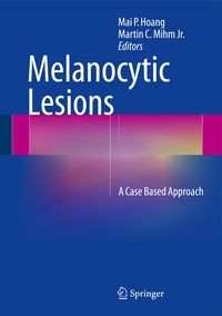 Produktbild: Melanocytic Lesions
