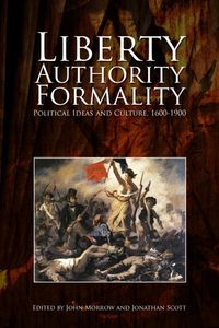 Produktbild: Liberty, Authority, Formality