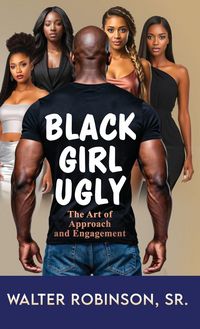 Produktbild: Black Girl Ugly