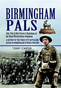 Produktbild: Birmingham Pals