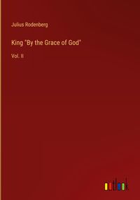 Produktbild: King "By the Grace of God"