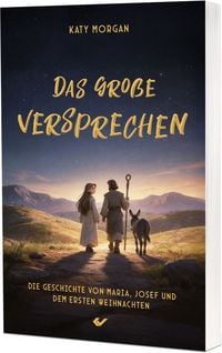 Produktbild: Das gro&szlig;e Versprechen