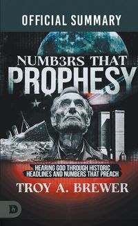 Produktbild: The Official Summary of Numbers That Prophesy