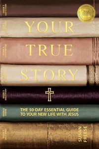 Produktbild: Your True Story