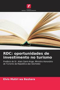 Produktbild: RDC: oportunidades de investimento no turismo