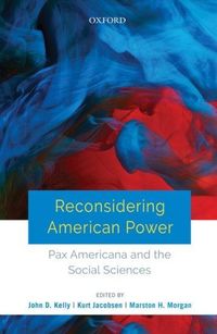 Produktbild: Reconsidering American Power