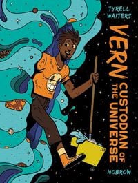 Produktbild: Vern: Custodian of the Universe